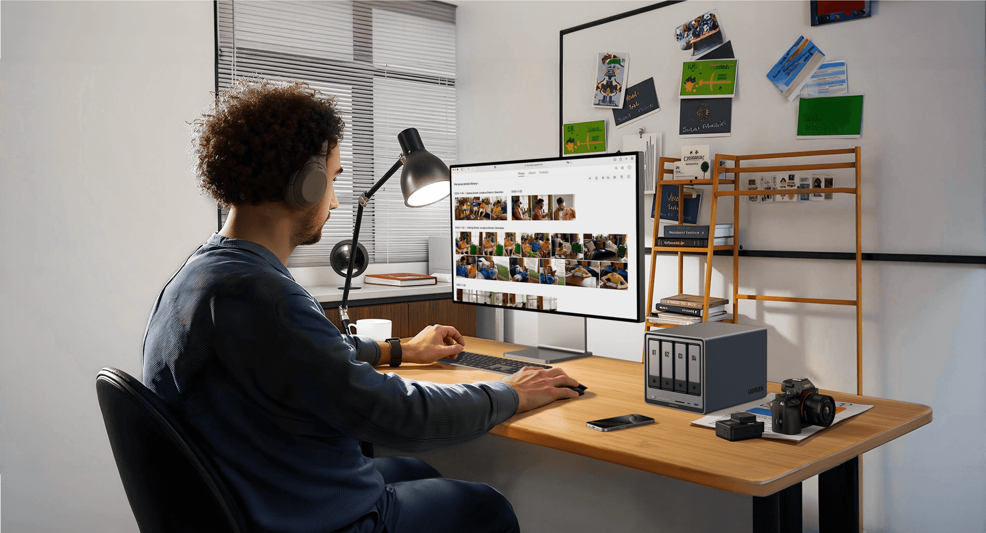 NAS Sound Problems? Complete Guide To Reducing Storage Noise