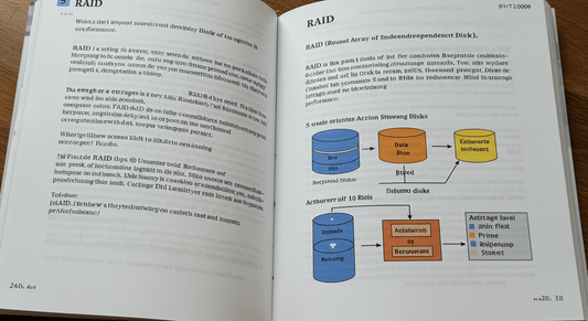 what is raid?