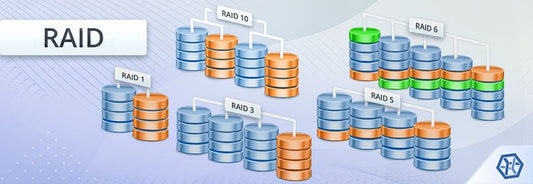 what is raid