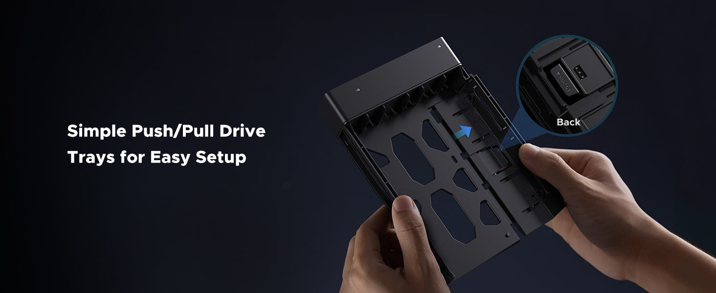 Troubleshooting 6 Common NAS Performance Issues