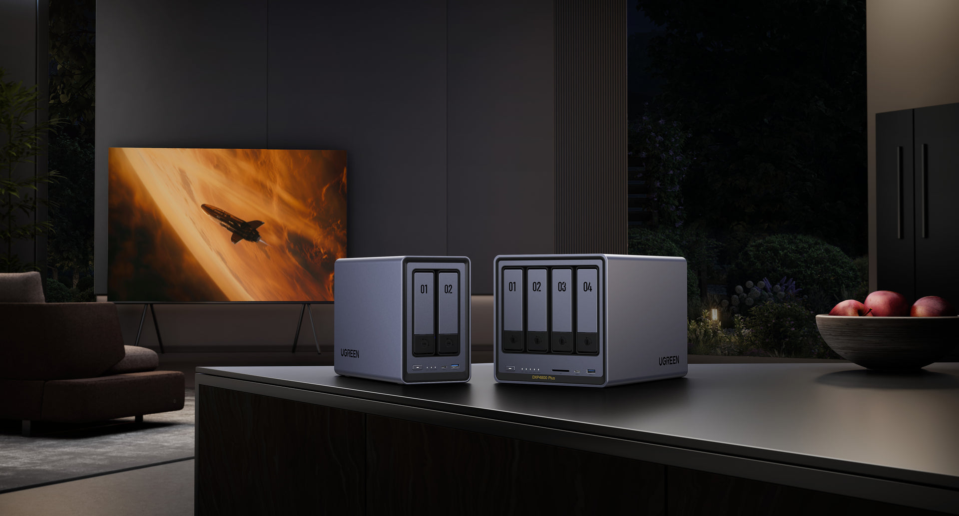 2-Bay vs. 4-Bay NAS: Which is Right for Your Photography and Media Needs?