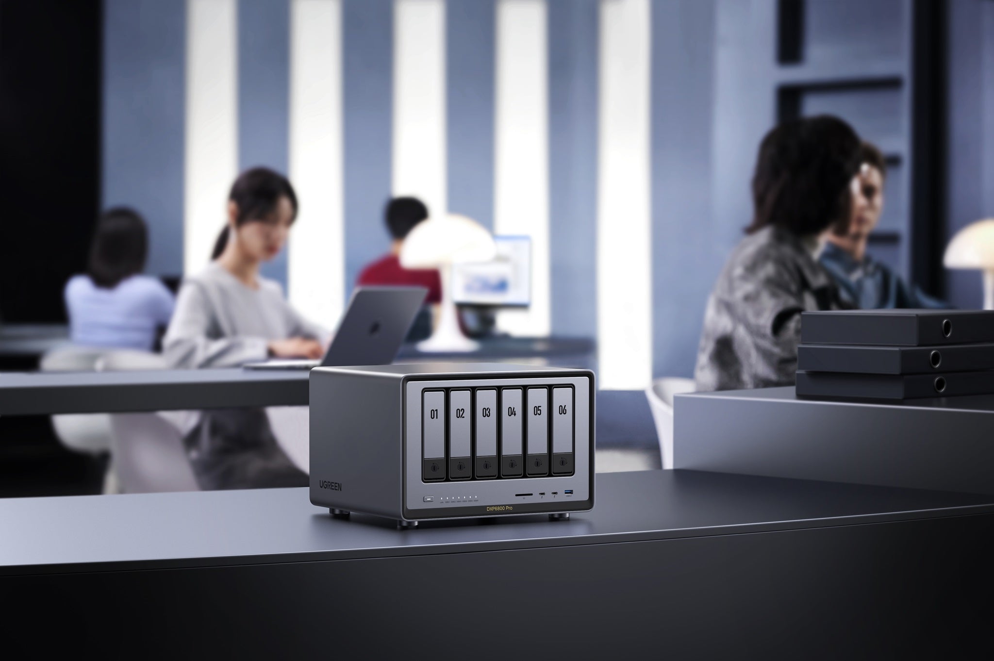 NAS buying guide for beginners: How to choose the right NAS device ...