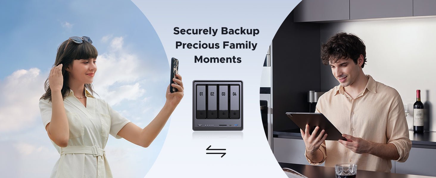 Network Attached Storage: Everything Explained – UGREEN NAS US