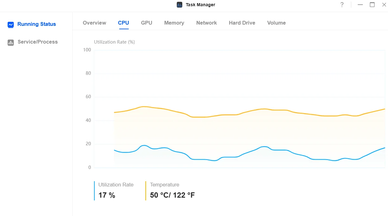 How to Fix a NAS Running Hot