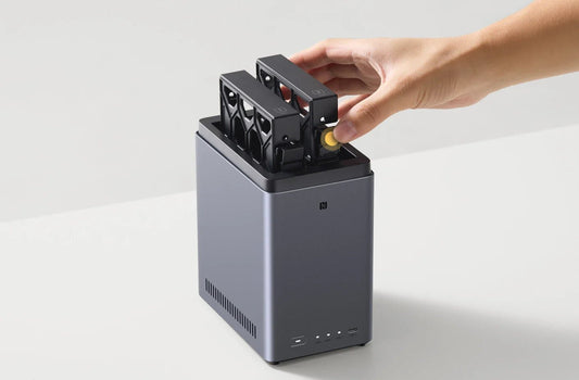 How to Perform Regular Maintenance on Your NAS Device