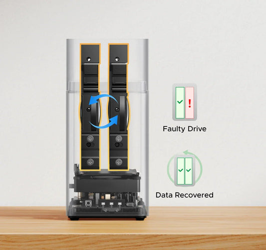 Why is My NAS Beeping: Fixes and Causes