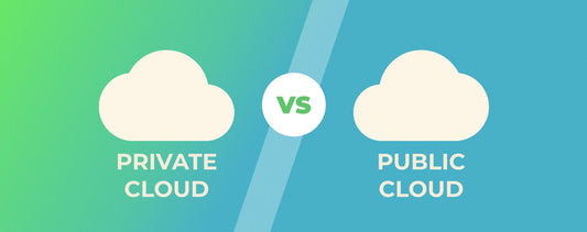 Private Cloud vs Public Cloud: Which Should You Choose?