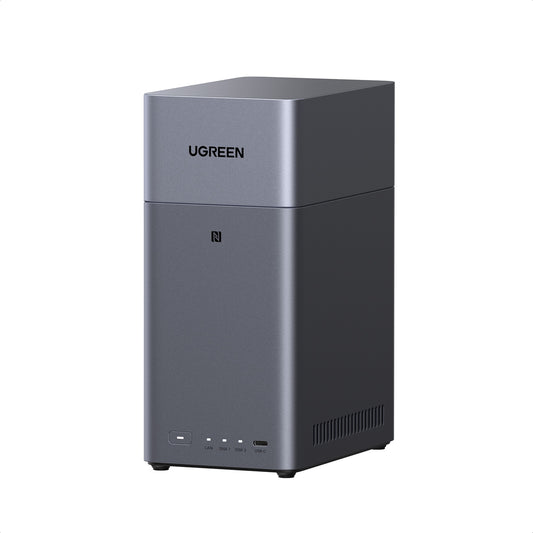 UGREEN NASync DH2300