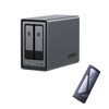 UGREEN NASync DXP2800