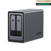 UGREEN NASync DXP2800