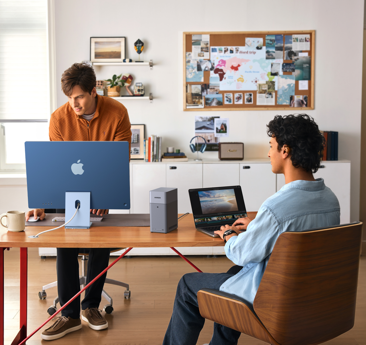 Creative Content Studio