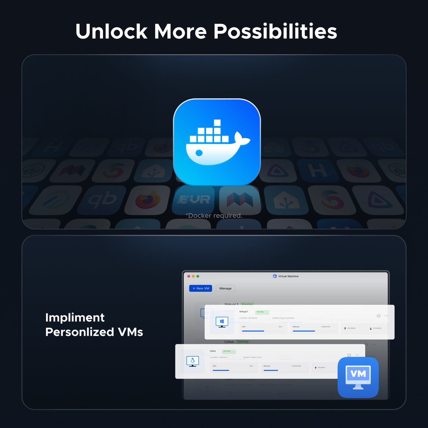 UGREEN NASync DXP4800 Pro