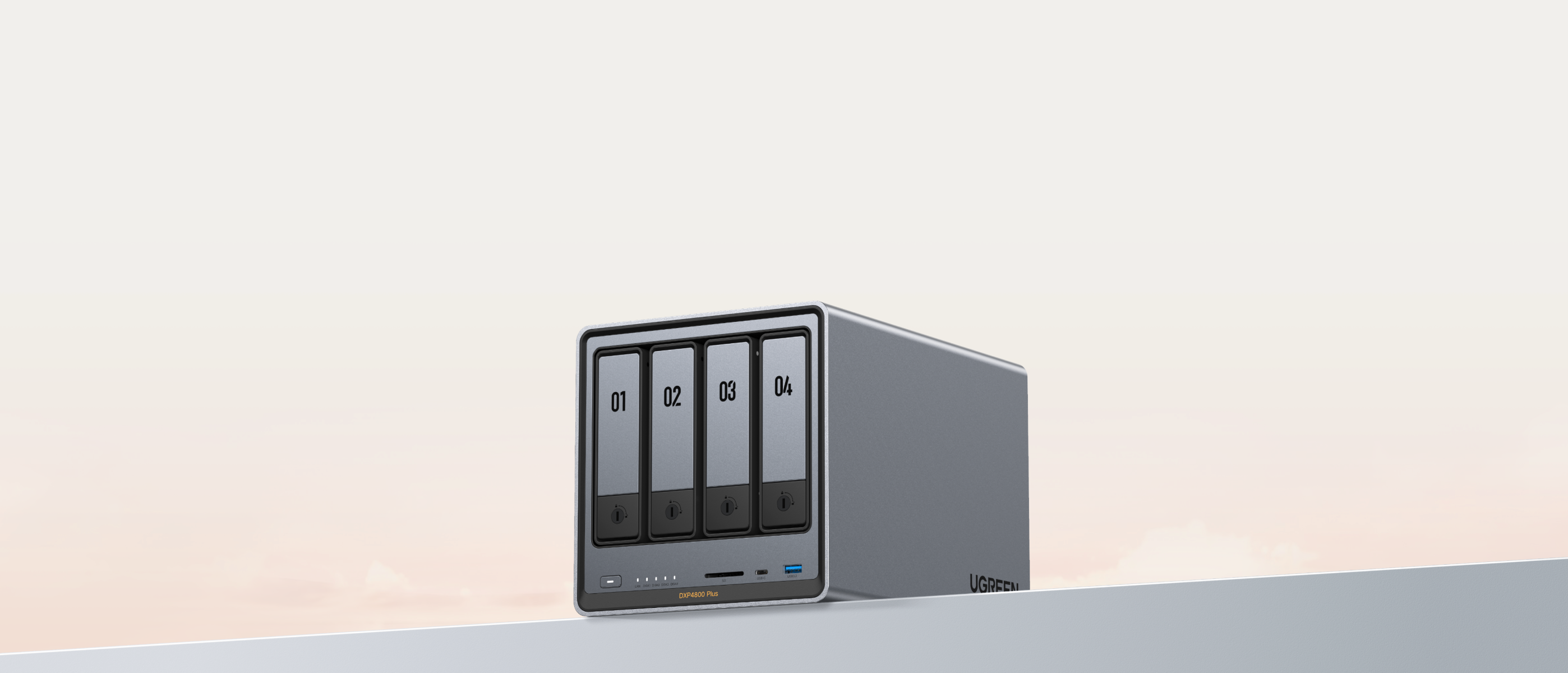 Next-level Professional Data Storage Solutions | UGREEN NAS Next-level Professional Data Storage Solutions | UGREEN NAS