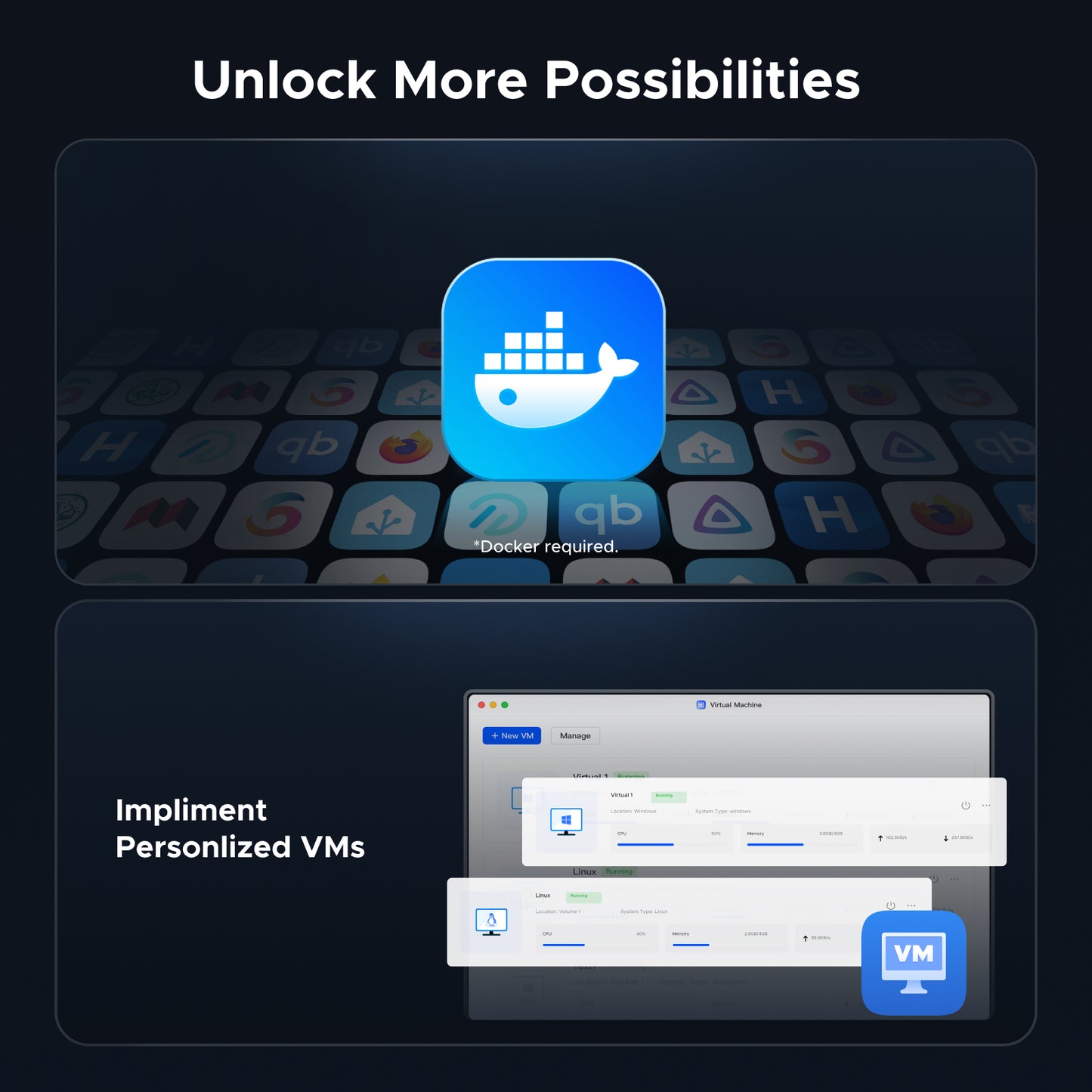 UGREEN NASync DXP4800 Pro