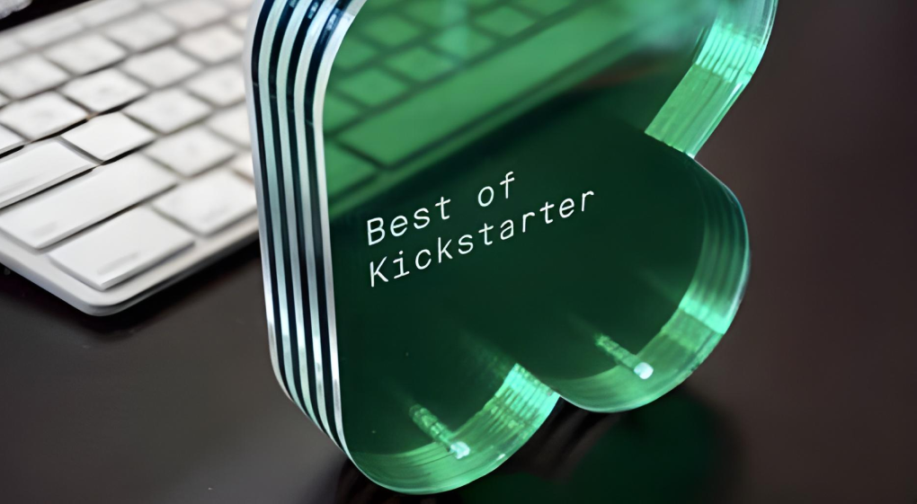 The Highest-funded NAS Product on Kickstarter