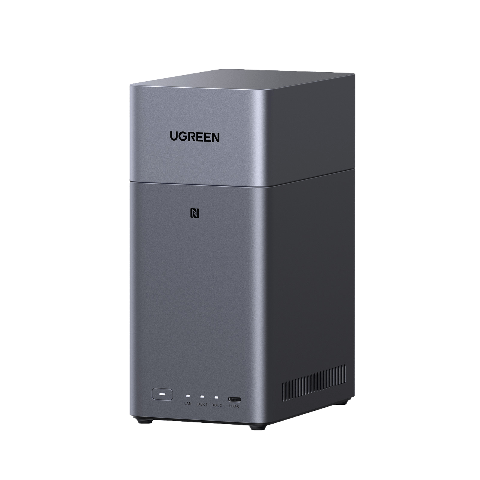 UGREEN NASync DH2300