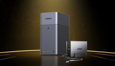 UGREEN NASync DH2300