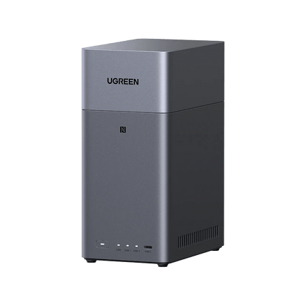 UGREEN NASync DH2300