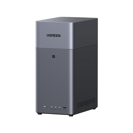 UGREEN NASync DH2300