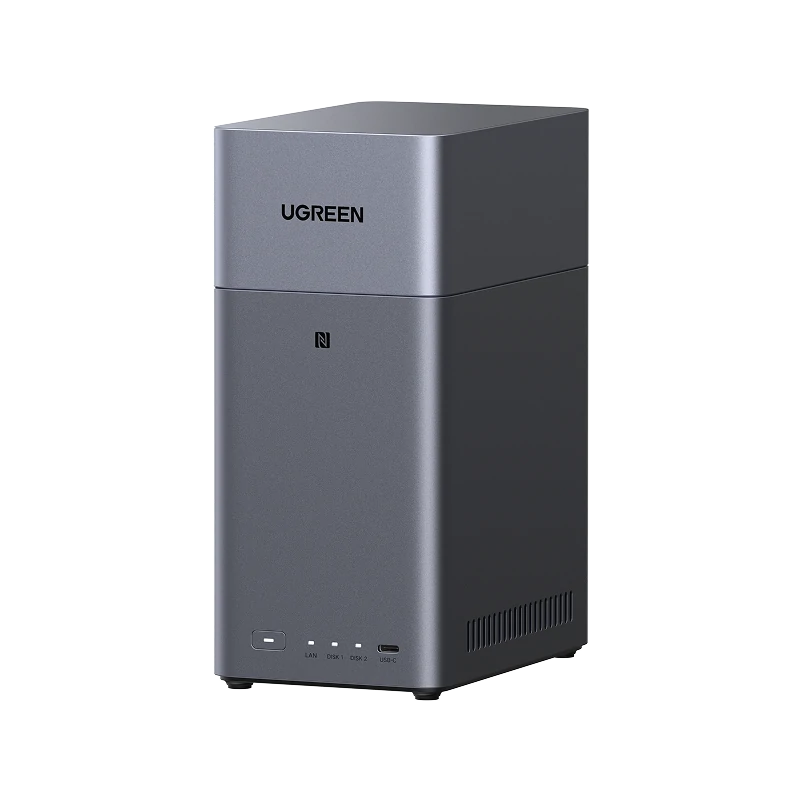 UGREEN NASync DH2300