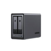 NASync DXP2800