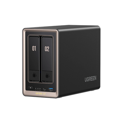 UGREEN NASync DXP2800 GT — Your Own Cloud, No Monthly Fee – UGREEN UGREEN NASync DXP2800 GT — Your Own Cloud, No Monthly Fee – UGREEN
