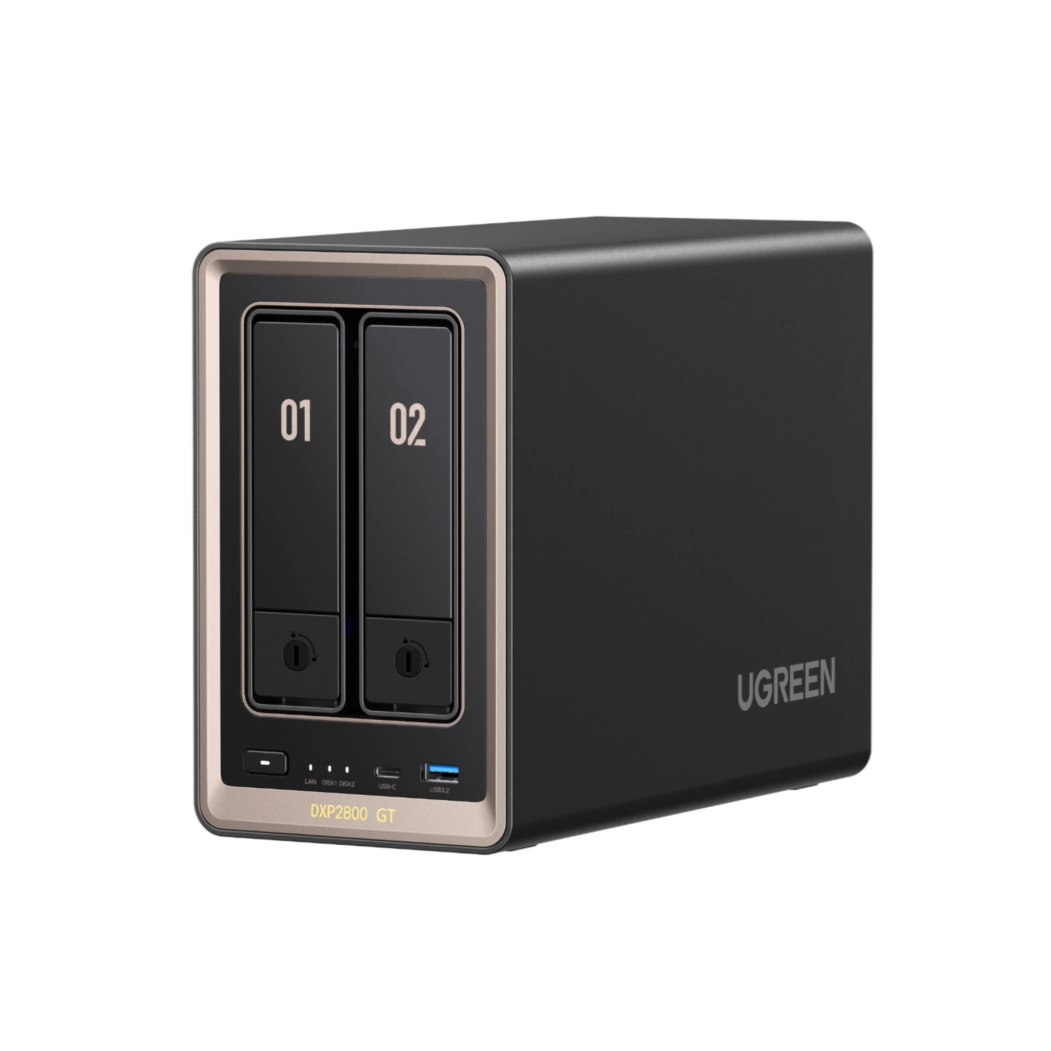 DXP2800GT
