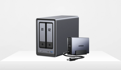 UGREEN NASync DXP2800