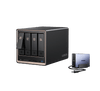 UGREEN NASync DXP4800 GT