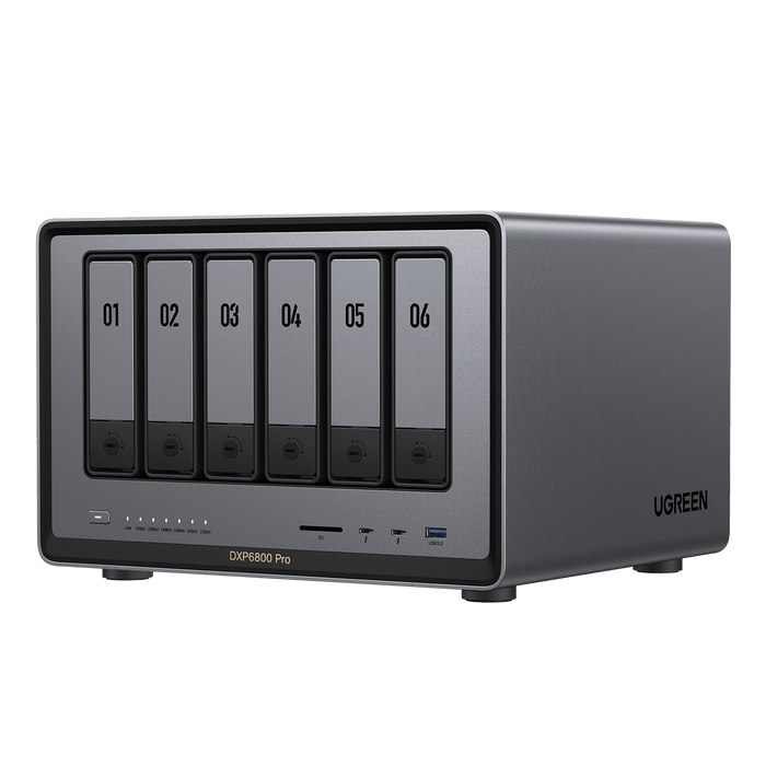 NAS buying guide for beginners: How to choose the right NAS device ...