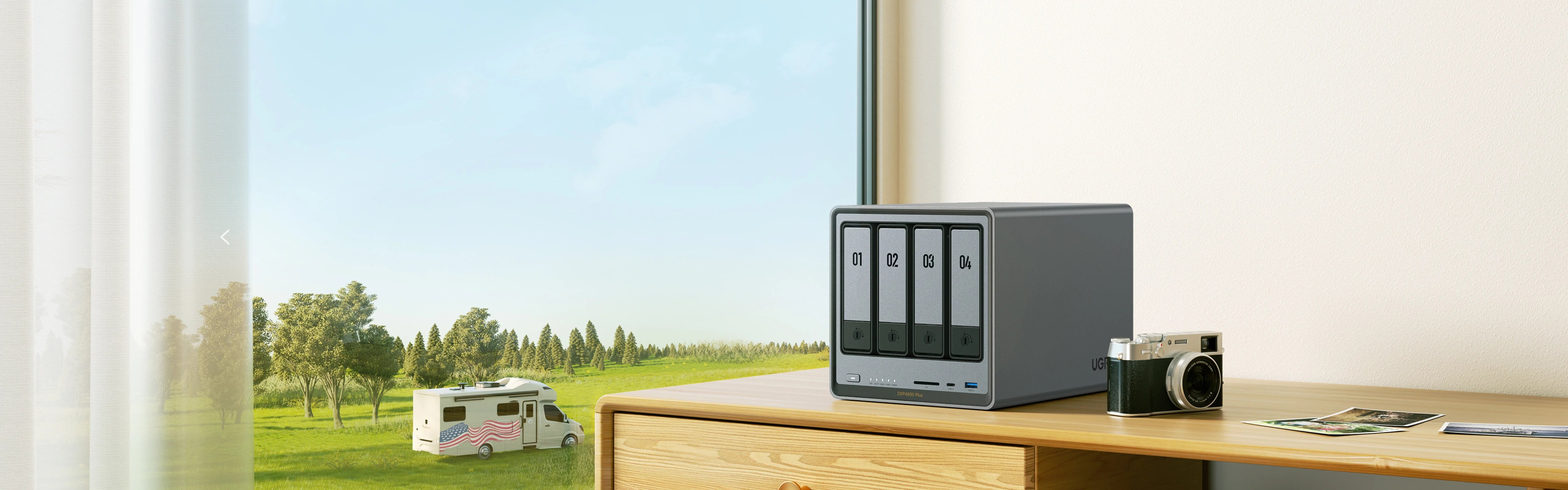 AI Album: Your SummerMemories Sorted