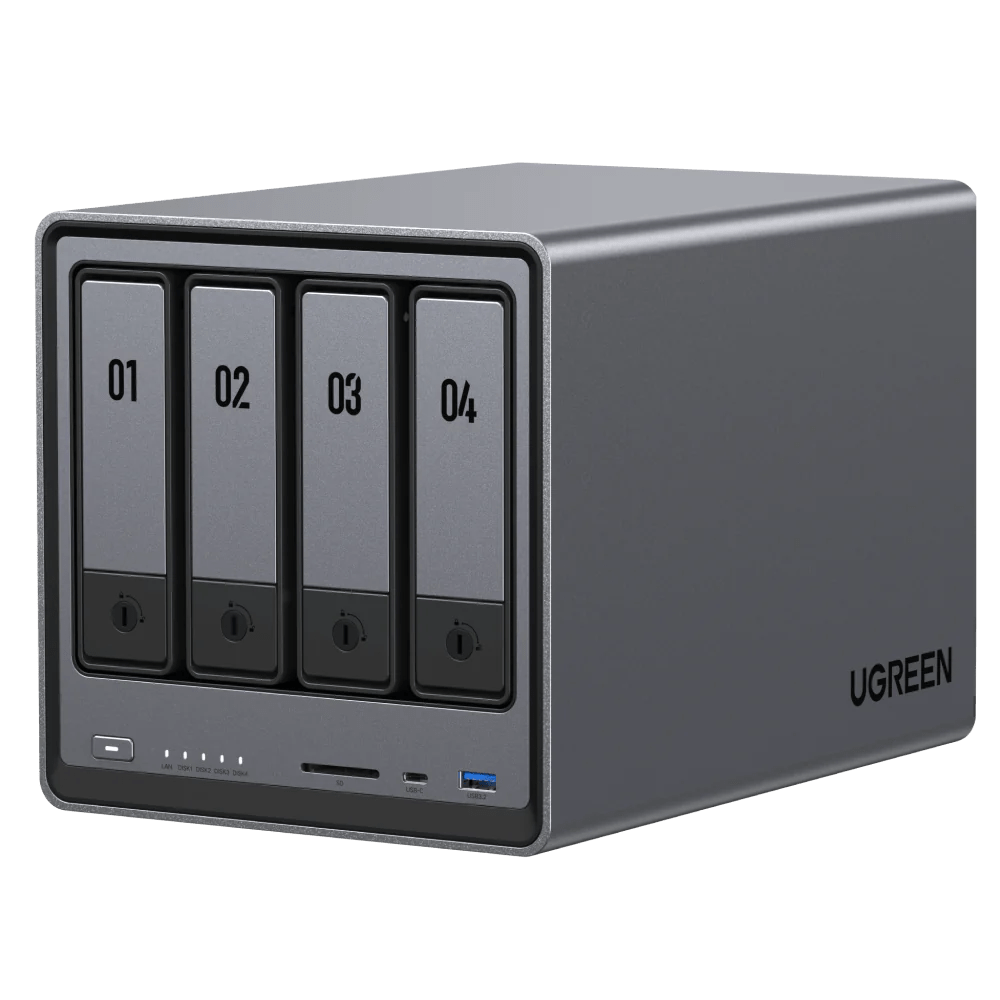 NAS Storage Systems | UGREEN US – UGREEN NAS US