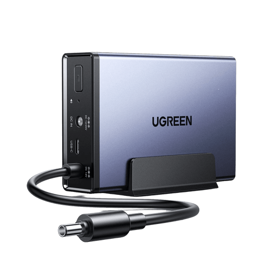 UGREEN NAS 120W DC Uninterruptible Power Supply